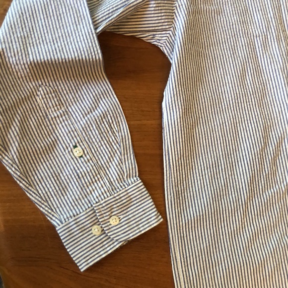 Tommy button down - Picture 5 of 8